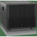 Behringer SAT1008SUBA Active 8" PA Subwoofer w/ Built - In Stereo Crossover (600W) (450721) - Gsus4