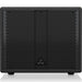 Behringer SAT1008SUBA Active 8" PA Subwoofer w/ Built-In Stereo Crossover (600W) (450721) - Gsus4