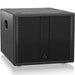 Behringer SAT1008SUBA Active 8" PA Subwoofer w/ Built-In Stereo Crossover (600W) (450721) - Gsus4