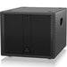 Behringer SAT1008SUBA Active 8" PA Subwoofer w/ Built-In Stereo Crossover (600W) (450721) - Gsus4
