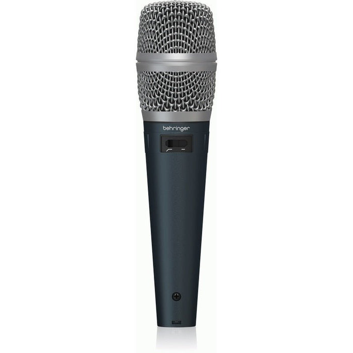 Behringer SB78A Condenser Cardioid Microphone (450561) - Gsus4