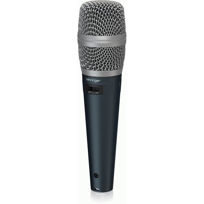 Behringer SB78A Condenser Cardioid Microphone (450561) - Gsus4