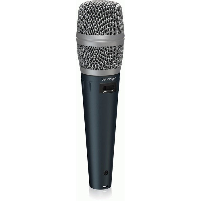 Behringer SB78A Condenser Cardioid Microphone (450561) - Gsus4
