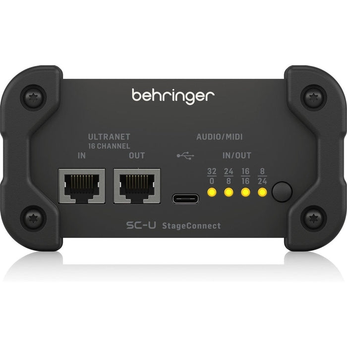 Behringer SC-U StageConnect Ultranet USB Interface