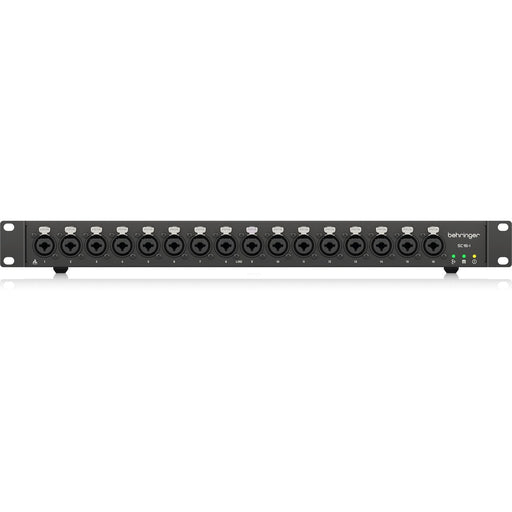 Behringer SC16-I Stageconnect Interface 16IN