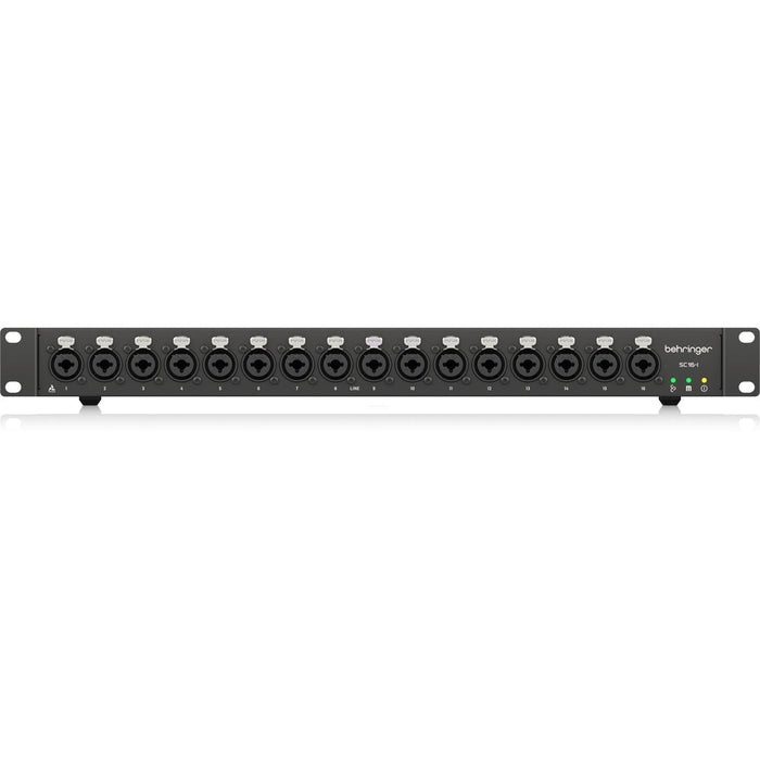 Behringer SC16-I Stageconnect Interface 16IN