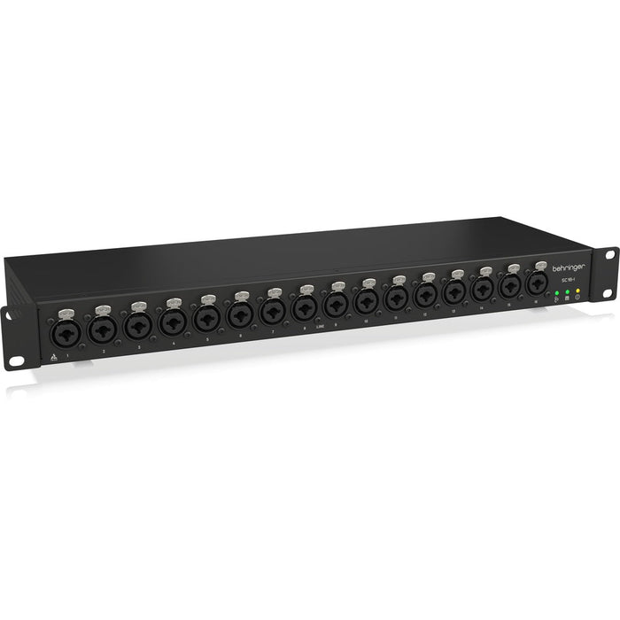 Behringer SC16-I Stageconnect Interface 16IN