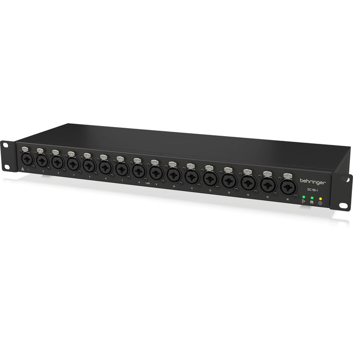 Behringer SC16-I Stageconnect Interface 16IN