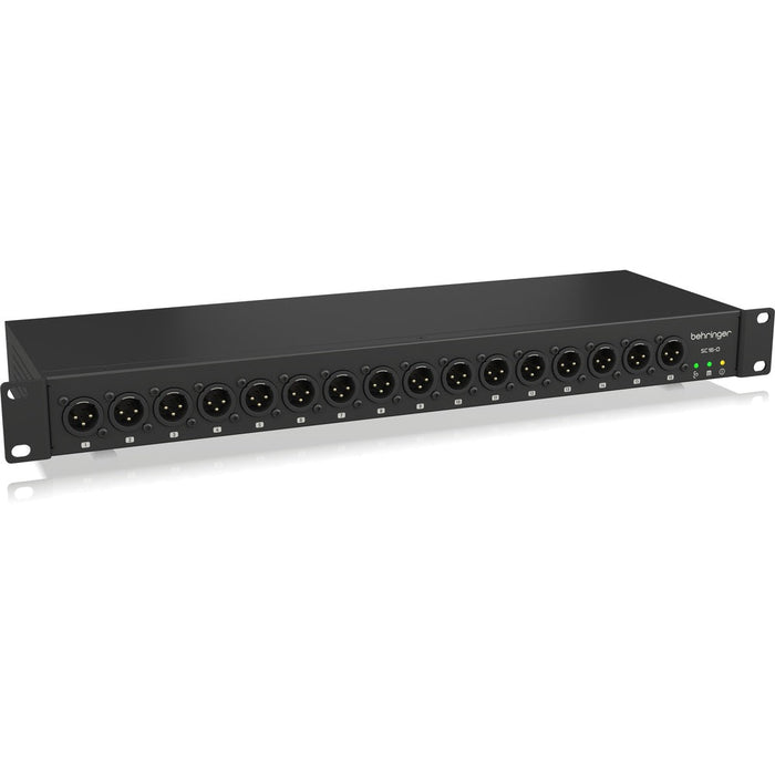 Behringer SC16-O Stageconnect Interface 16OUT