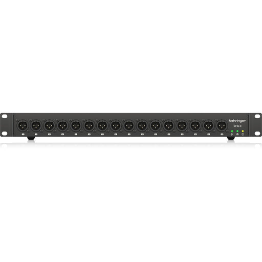 Behringer SC16-O Stageconnect Interface 16OUT