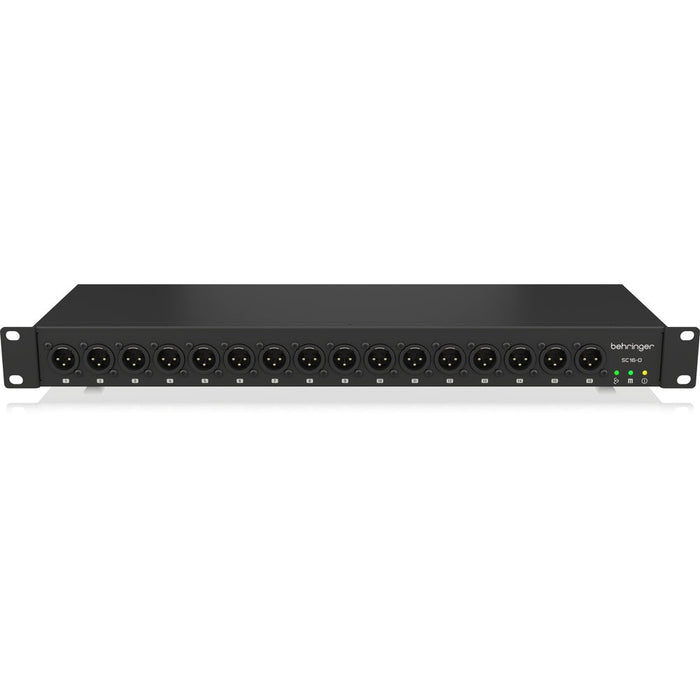 Behringer SC16-O Stageconnect Interface 16OUT
