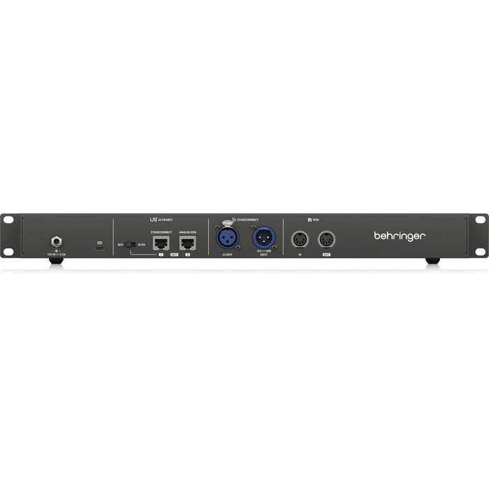 Behringer SC88 Stageconnect Interface 8IN/8OUT