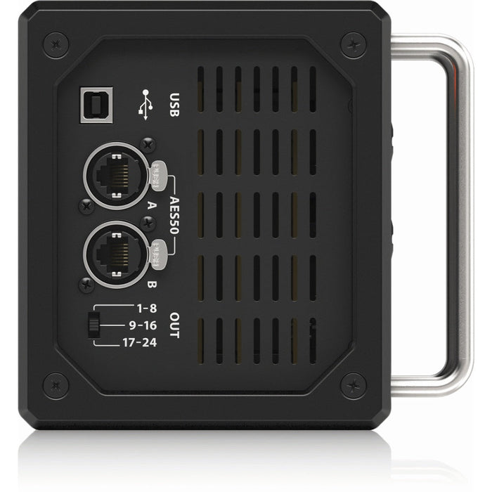 Behringer SD16 Stage Box