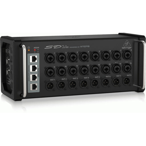 Behringer SD16 Stage Box