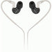 Behringer SD251 - CK Black in Ear Monitor IEM Earphones (450650) - Gsus4