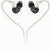 Behringer SD251 - CK Black in Ear Monitor IEM Earphones (450650) - Gsus4