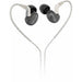 Behringer SD251 - CK Pro In - Ear IEM Studio Earphones (Black) (450842) - Gsus4