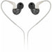 Behringer SD251 - CK Pro In - Ear IEM Studio Earphones (Black) (450842) - Gsus4