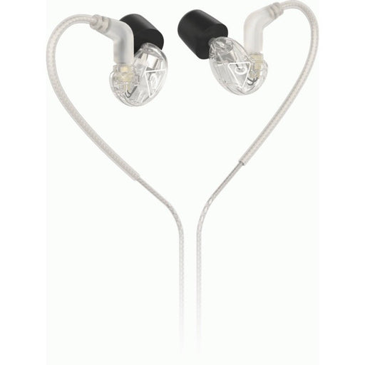 Behringer SD251 - CL Clear in Ear Monitor IEM Earphones (450648) - Gsus4
