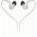 Behringer SD251 - CL Clear in Ear Monitor IEM Earphones (450648) - Gsus4