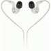 Behringer SD251 - CL Clear in Ear Monitor IEM Earphones (450648) - Gsus4