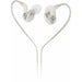 Behringer SD251 - CL Pro In - Ear IEM Studio Earphones (Clear) (450843) - Gsus4
