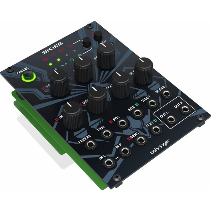 Behringer Skies Granular Audio Processor (450846) - Gsus4