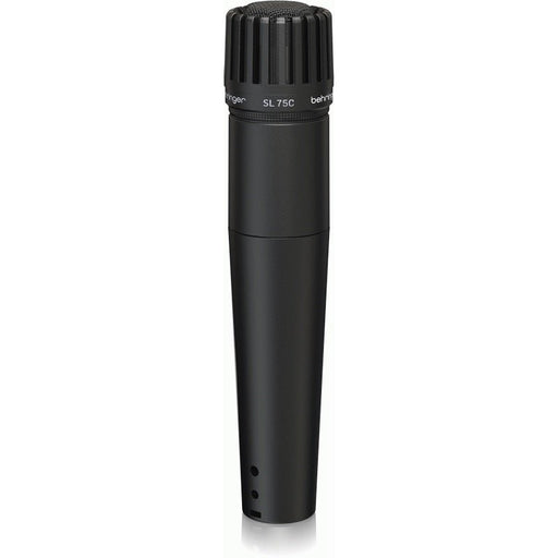 Behringer SL75C Dynamic Cardioid Microphone (450575) - Gsus4