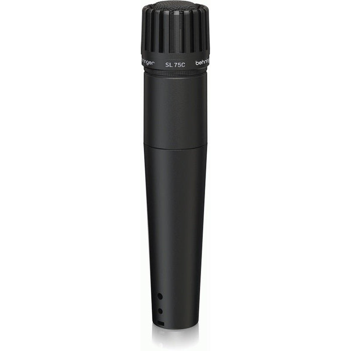 Behringer SL75C Dynamic Cardioid Microphone (450575) - Gsus4