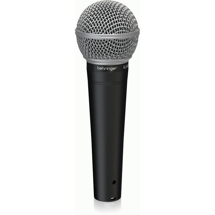Behringer SL84C Dynamic Microphone (450562) - Gsus4