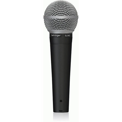 Behringer SL84C Dynamic Microphone (450562) - Gsus4