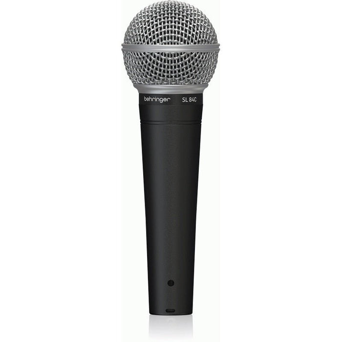 Behringer SL84C Dynamic Microphone (450562) - Gsus4