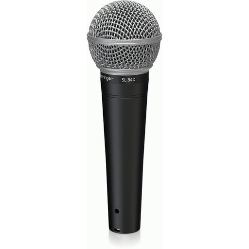 Behringer SL84C Dynamic Microphone (450562) - Gsus4