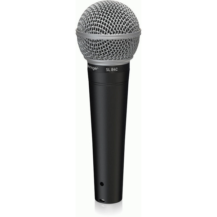 Behringer SL84C Dynamic Microphone (450562) - Gsus4