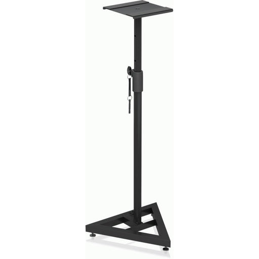 Behringer SM5001 Height Adjustable Monitor Stand (Each) (450708) - Gsus4