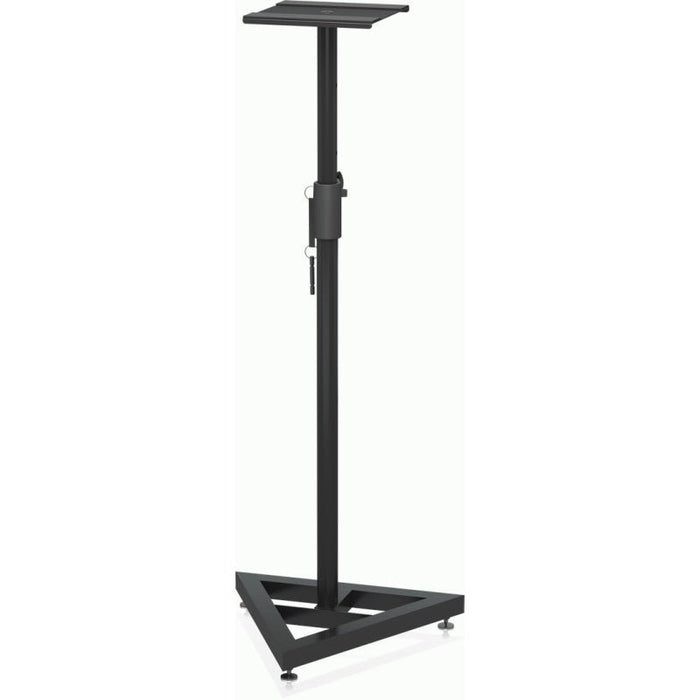 Behringer SM5001 Height Adjustable Monitor Stand (Each) (450708) - Gsus4