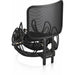 Behringer SMP2000 Light Weight Detachable Pop Filter (450834) - Gsus4