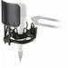 Behringer SMP2000 Light Weight Detachable Pop Filter (450834) - Gsus4