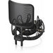 Behringer SMP2000 Light Weight Detachable Pop Filter (450834) - Gsus4