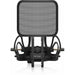Behringer SMP2000 Light Weight Detachable Pop Filter (450834) - Gsus4