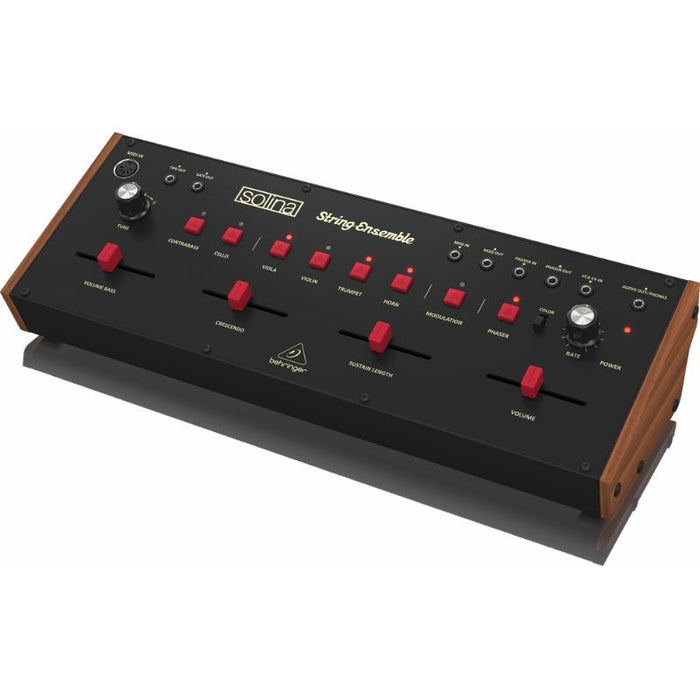 Behringer Solina String Ensemble Analog Synth (450745) - Gsus4