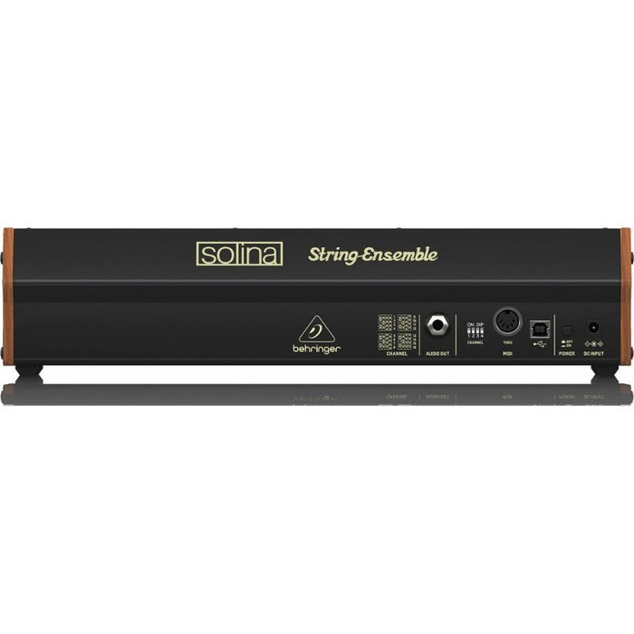 Behringer Solina String Ensemble Analog Synth (450745) - Gsus4