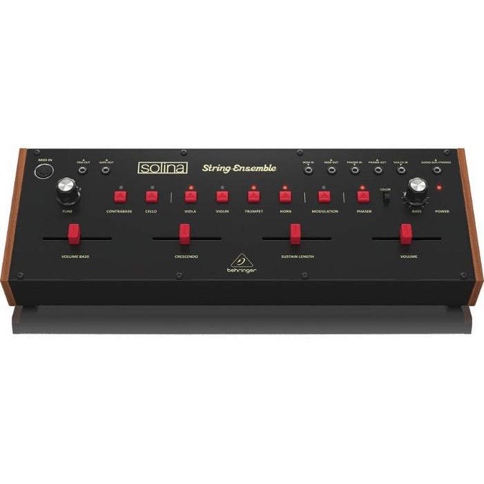 Behringer Solina String Ensemble Analog Synth (450745) - Gsus4