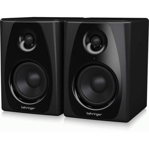 Behringer Studio 50usb Studio Monitors (pair) (450226) - Gsus4