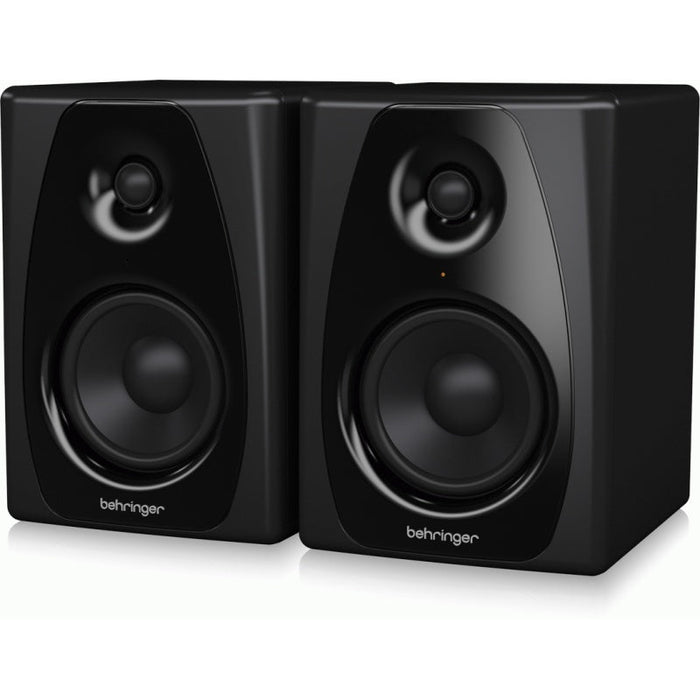Behringer Studio 50usb Studio Monitors (pair) (450226) - Gsus4