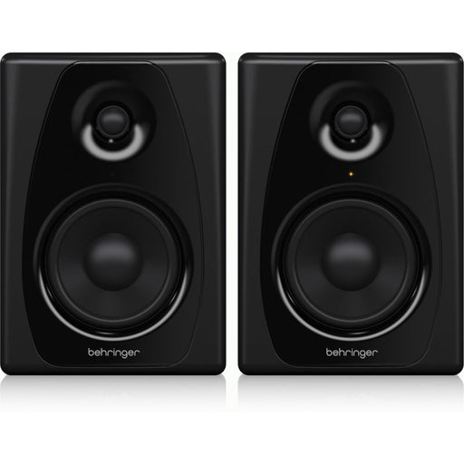 Behringer Studio 50usb Studio Monitors (pair) (450226) - Gsus4