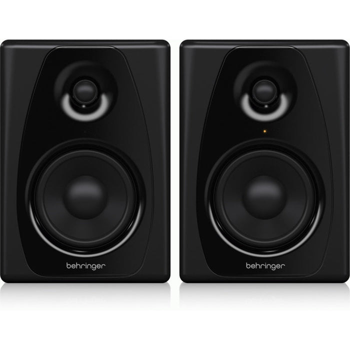 Behringer Studio 50usb Studio Monitors (pair) (450226) - Gsus4