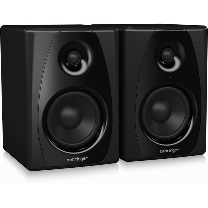 Behringer Studio 50usb Studio Monitors (pair) (450226) - Gsus4