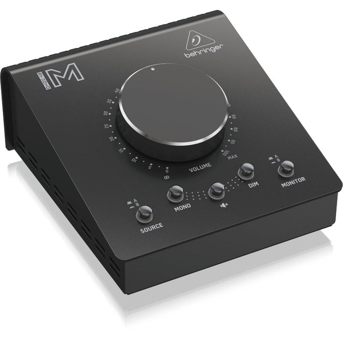 Behringer Studio M Studio Monitor Controller (450671) - Gsus4