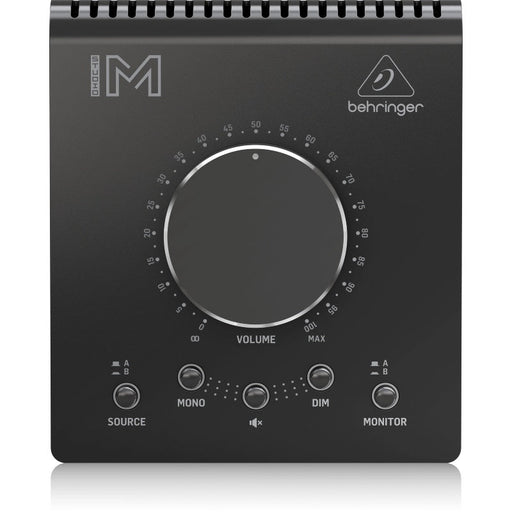 Behringer Studio M Studio Monitor Controller (450671) - Gsus4